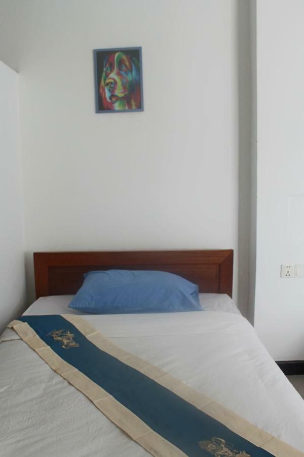 Latinos Hostel Siem Reap Exterior foto